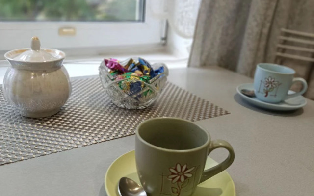 Квартира Прекрасная И Уютная Двушка Будет Отличным Вариантомка