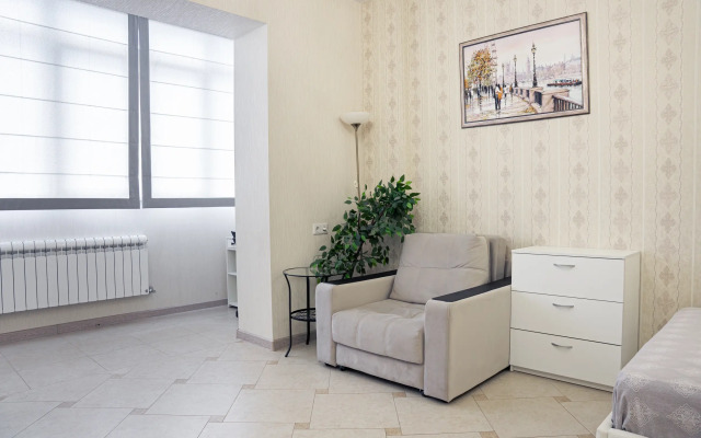 Simfoniya Apartments