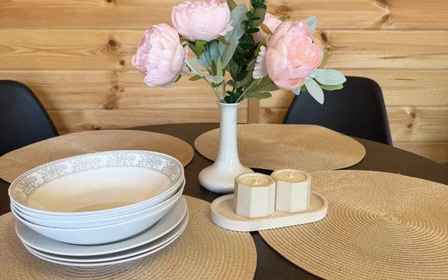 Гостевой дом Шулка