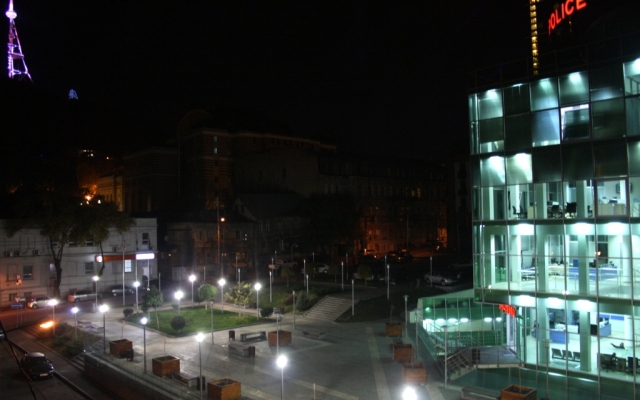 Kaldani Apartments