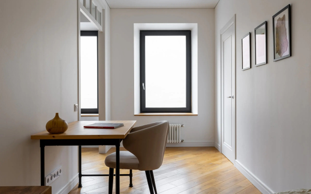 Квартира Фантастическая квартира возле Новой Голландии