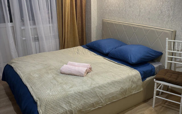 Квартира Уютная студия