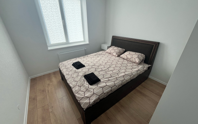 Апартаменты у ЖК Талисман