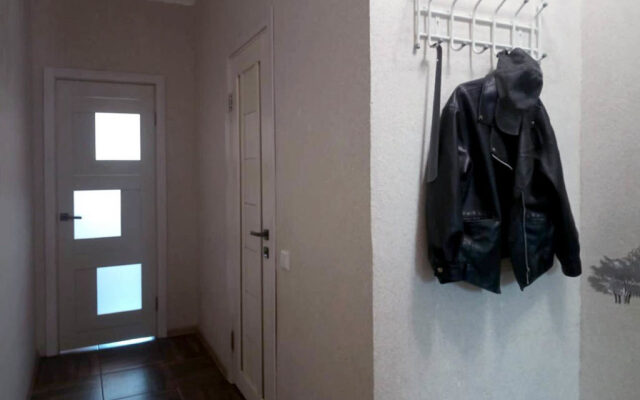 bol'shaya u TC Krejser, 33 kvartiry Flat