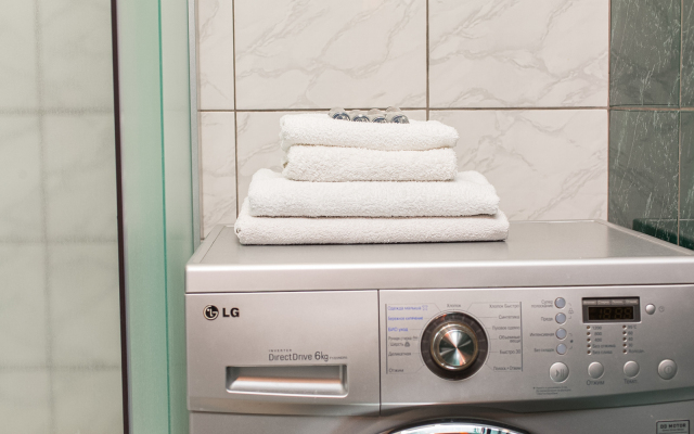 Апартаменты на Воровского 40