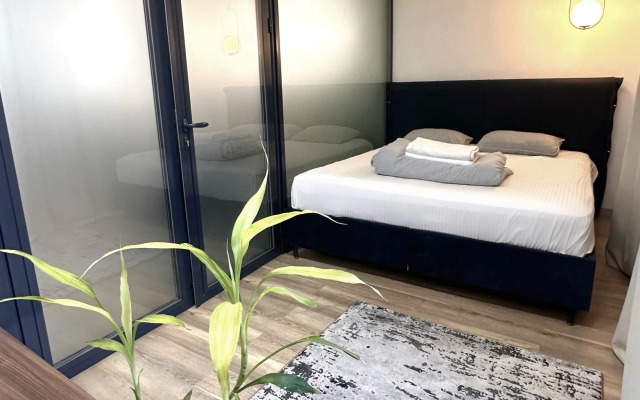 Апартаменты Комфорт Актер Гэлакси