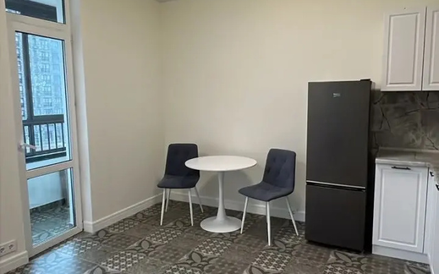 Квартира Inndays Apartments на Куприна