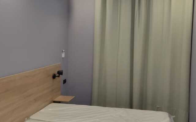 Orlenok Apartament