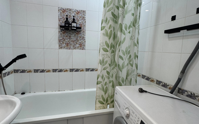 Квартира Уютная в Центре Города