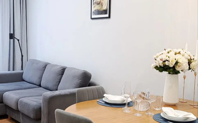 Квартира  Green Home