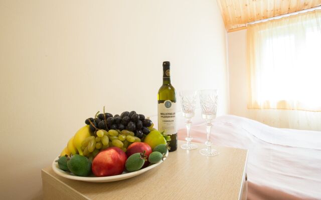 U Susany Guest House
