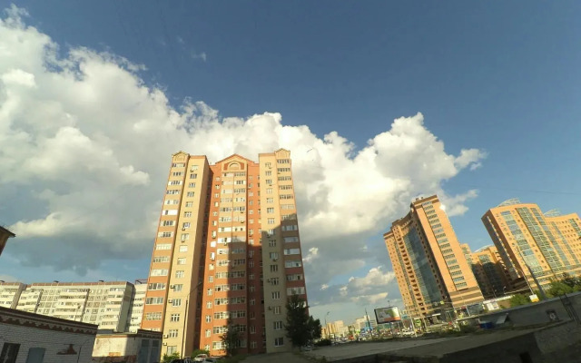 Квартира Мусина 7