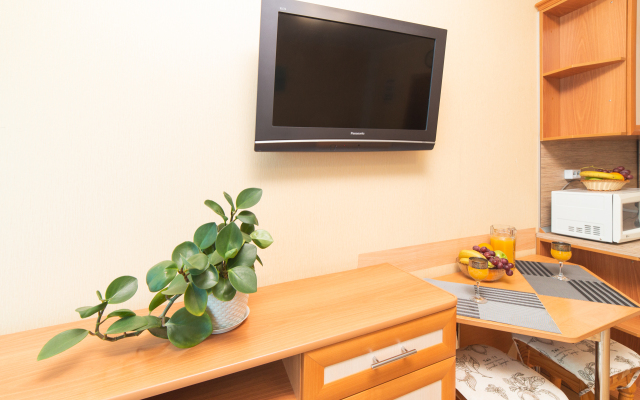 Апартаменты в центре у ТЦ Вояж