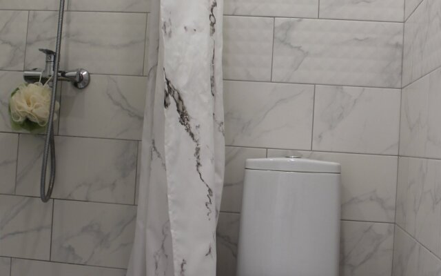 Na  Stroitelnom proyezde 2s1 (2) Flat
