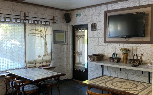 Forest Green Guest House