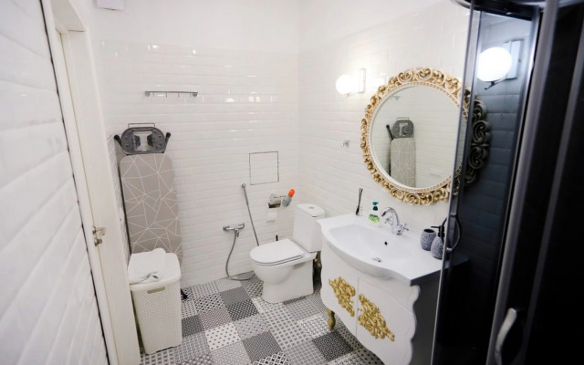 Апартаменты Мидгард 1