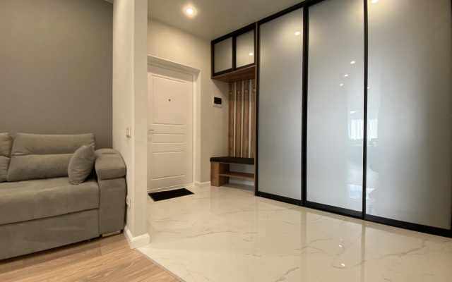 Апартаменты Bliss-Опал в центре Казани