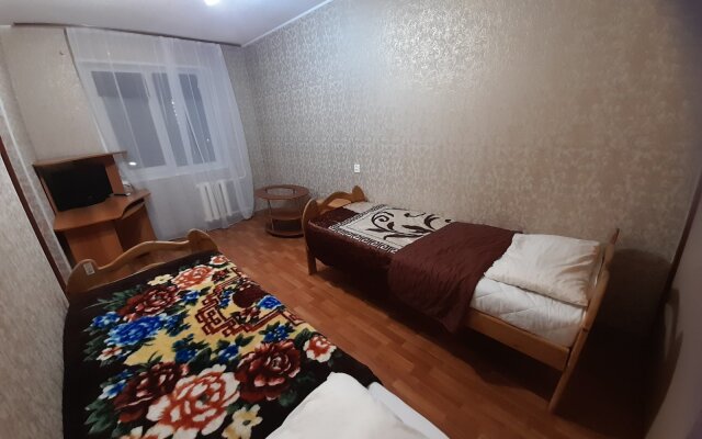 Na Kirova 22 Apartments