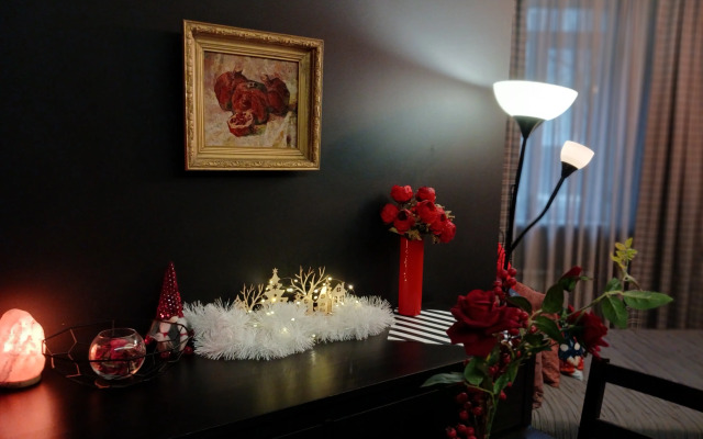 Апартаменты У Художника