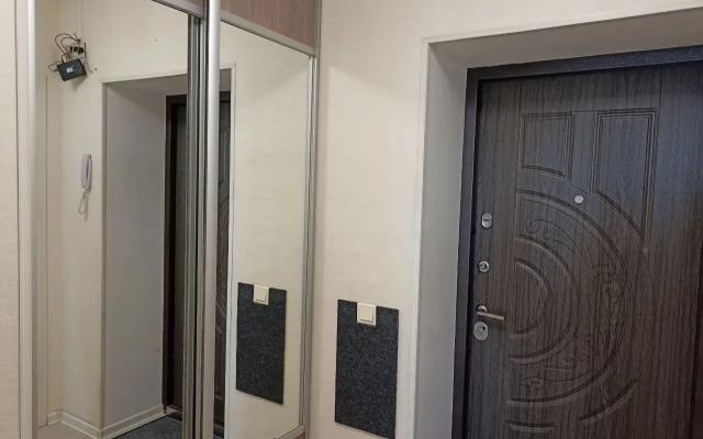 Na bulvare 30- letiya Pobedy Flat