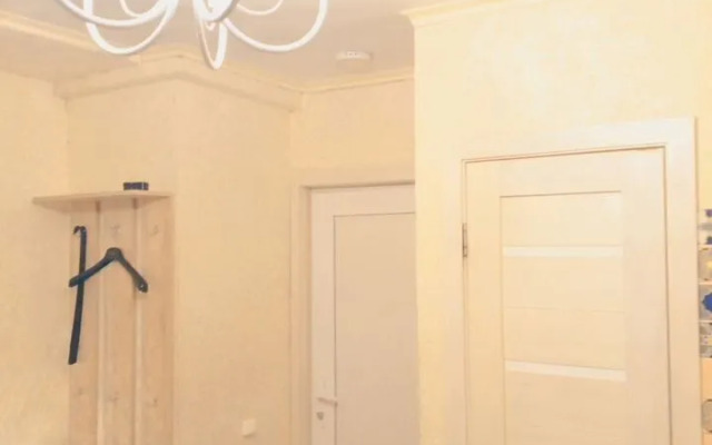 Квартира На Улице Малой Бронной 19А