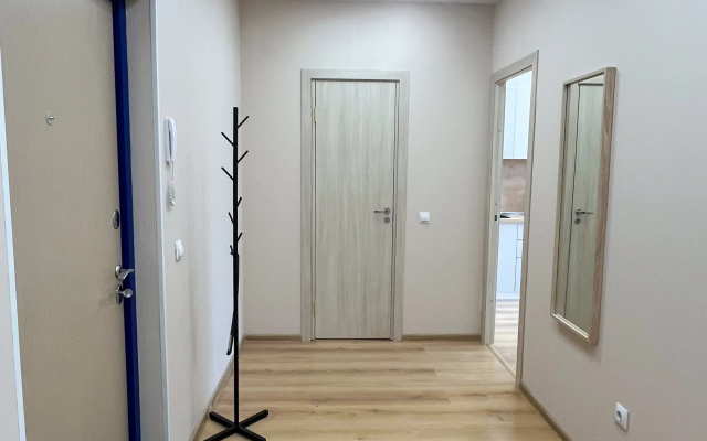 Квартира на улице Илимская 1Вк2
