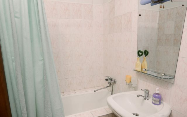 Апартаменты в центре на Пушкинской