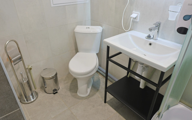 S Barnoy Stoykoy V Zhk Mejnstrit Apartments
