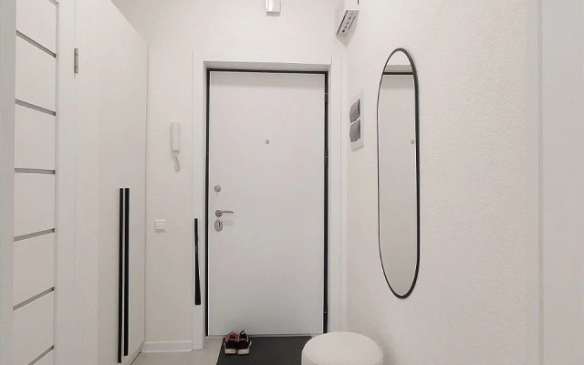 V Tsentre Yaroslavlya ZhK Serdce Yaroslavlya Apartments Flat