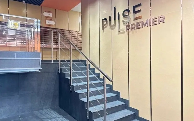 Zhk Pulse Premier Puls Premyer Flat