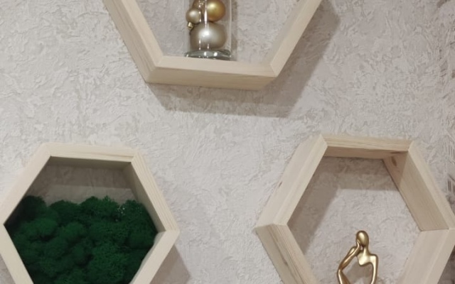 Venetsiya Flat