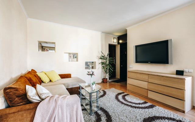 Квартира на Советском 29