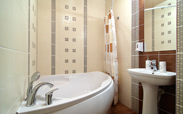 EvroUjut Komfortnaja studija Apartments