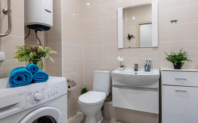 Апартаменты Дивар для комфортного путешествия