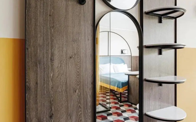 Sketch Mini Hotel