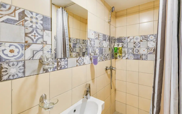 Sokroma Paya-Sofiya Apartments