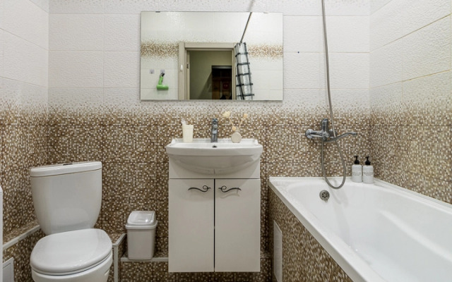 Апартаменты Уют