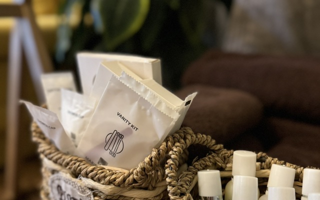 Downtown Baku Apartments