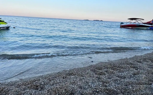 Вилла 347 в Текирова 3+1