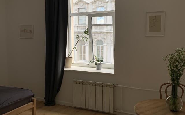 Апартаменты Студия 1 на 5 Углах