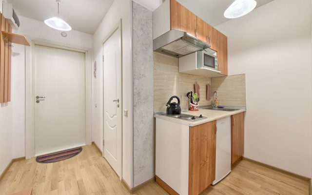 Квартира на Фонтанке