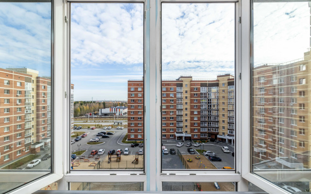 Квартира университетская 49 1 ком