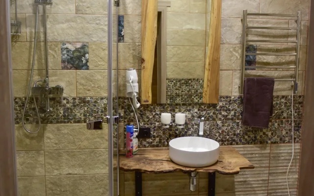 Апартаменты Dombay Flats Норвегия