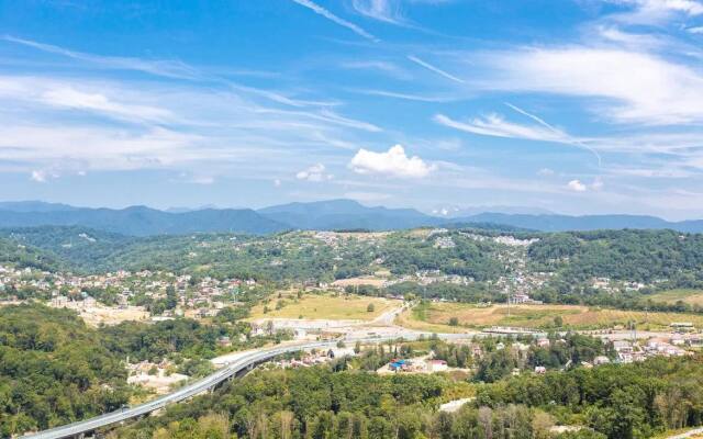 4.16 Studio Kislorod Flat