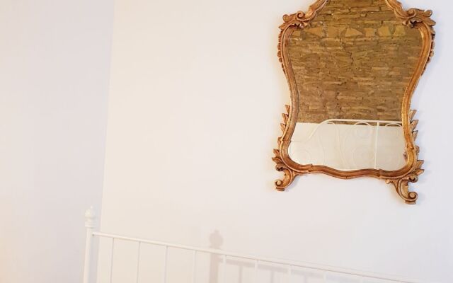 Апартаменты The Ancient Wall