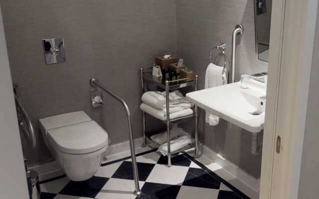 Отель Rixos Pera Istanbul