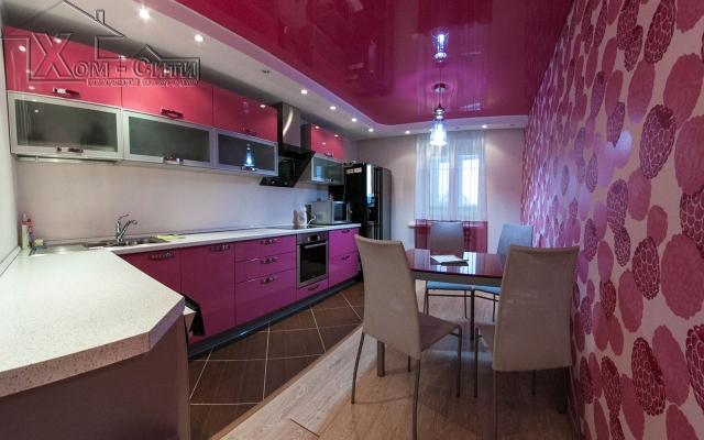 Hom-Siti Apart-Hotel