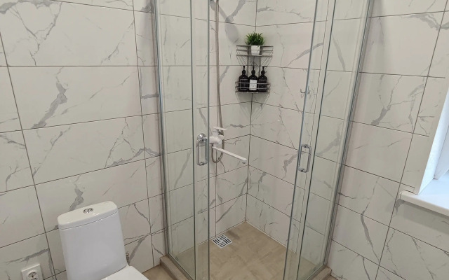Na Krasnoy Armii 136/11 Apartments