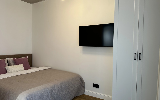 Квартира на Свободном 66Н