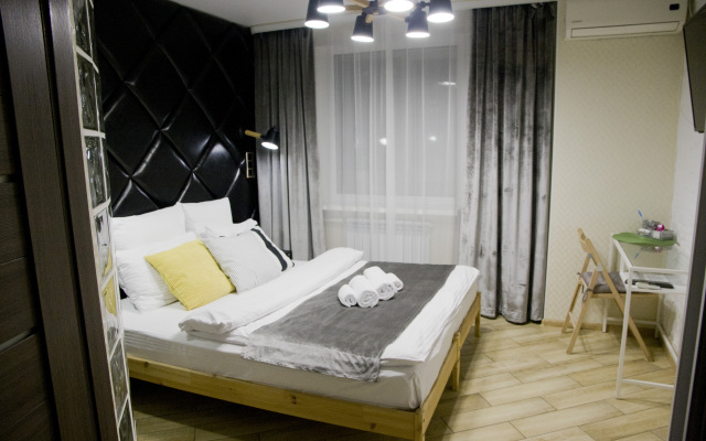 Barbaris Mini-Hotel